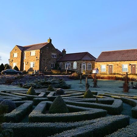 Clow Beck House Darlington  Kültér fotó