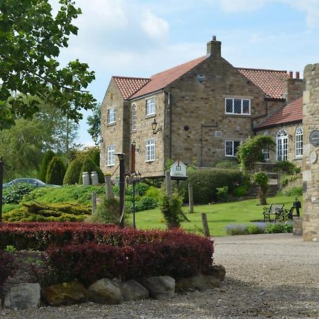 Clow Beck House Darlington  Kültér fotó