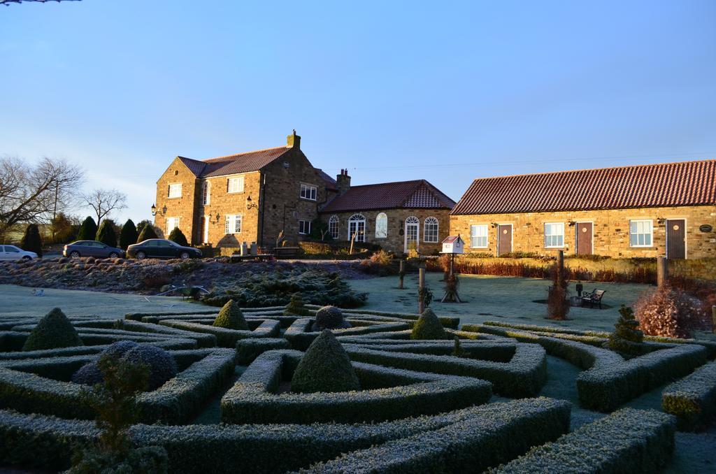 Clow Beck House Darlington  Kültér fotó