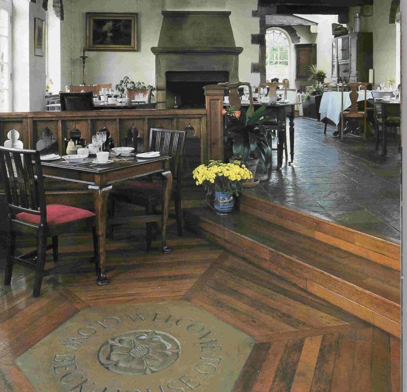 Clow Beck House Darlington  Kültér fotó