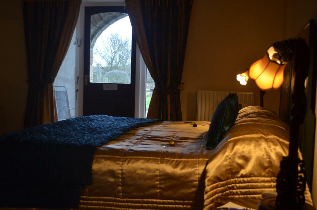 Clow Beck House Darlington  Kültér fotó