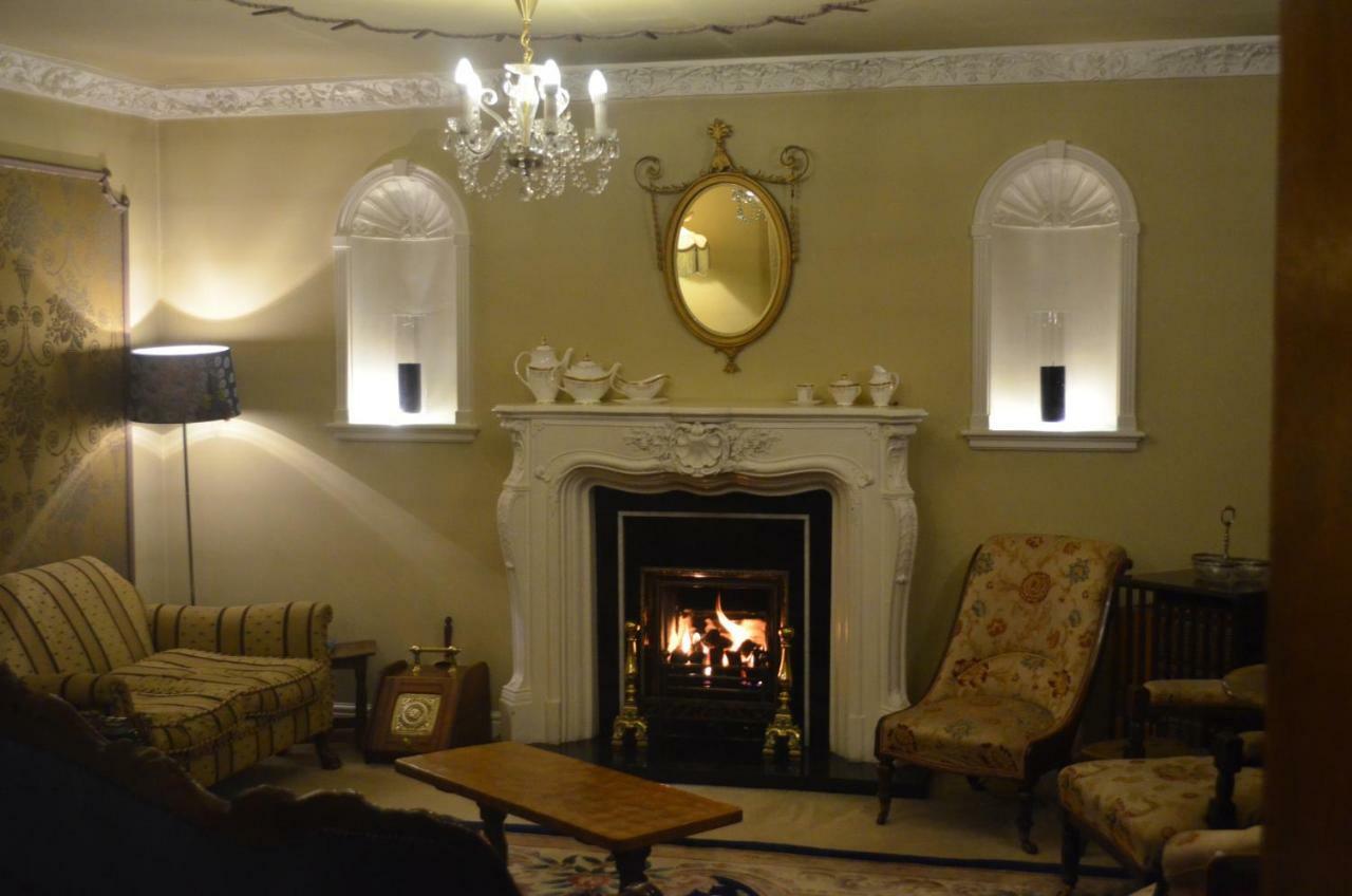 Clow Beck House Darlington  Kültér fotó