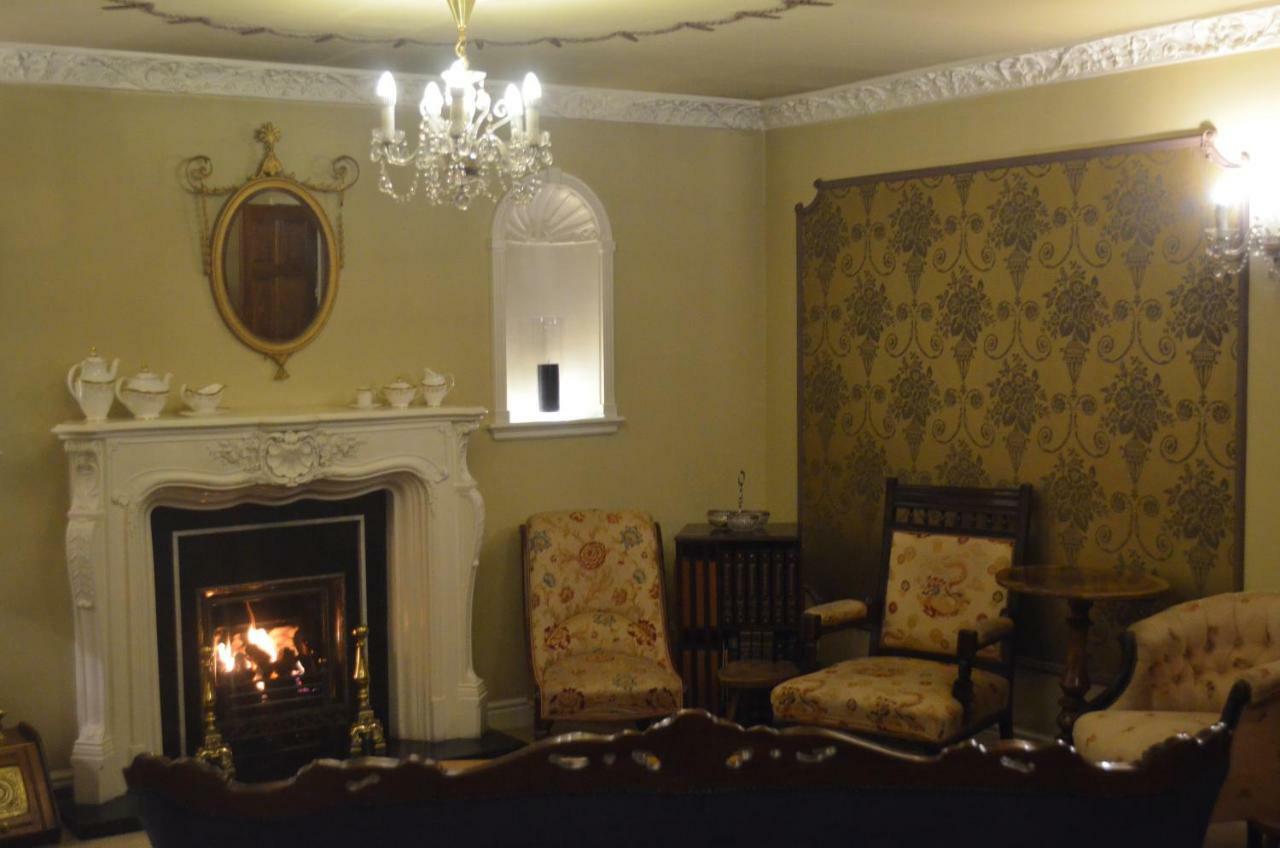 Clow Beck House Darlington  Kültér fotó