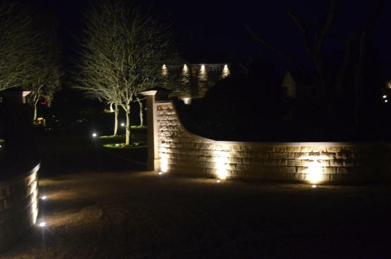 Clow Beck House Darlington  Kültér fotó