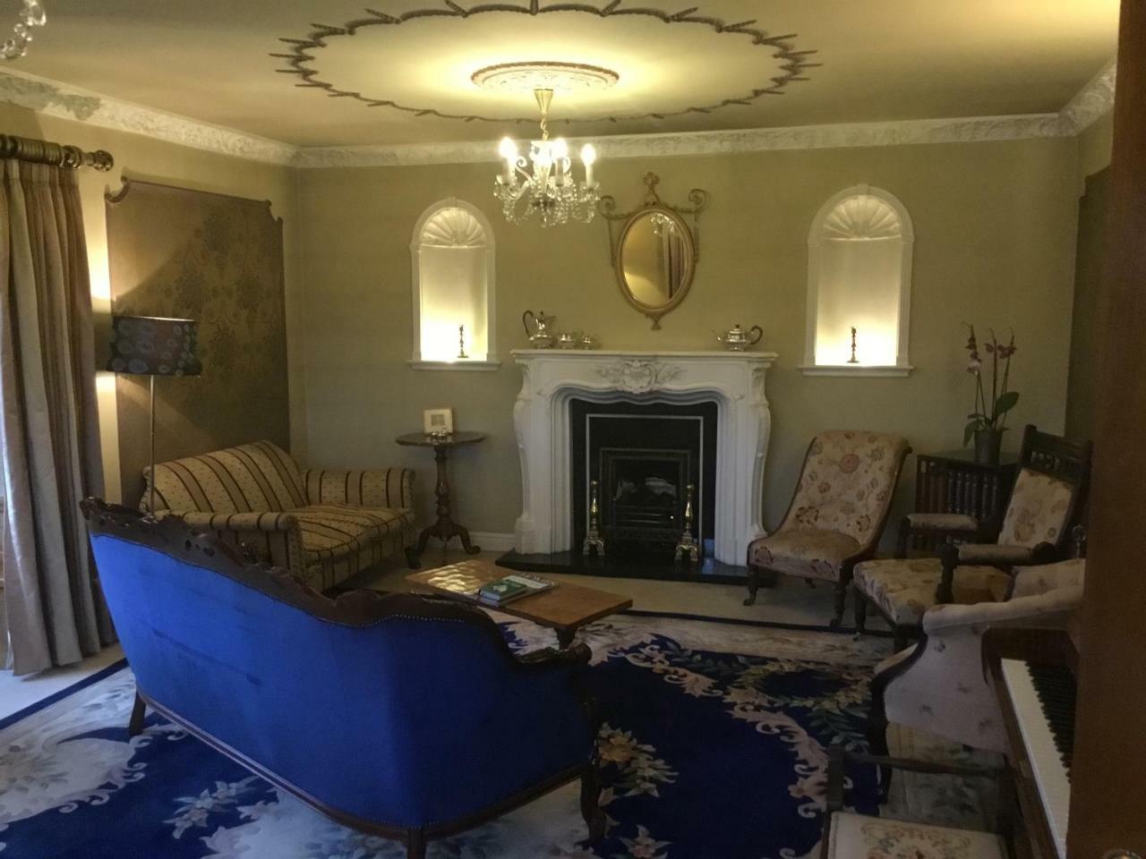Clow Beck House Darlington  Kültér fotó