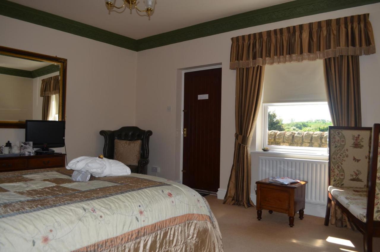 Clow Beck House Darlington  Kültér fotó
